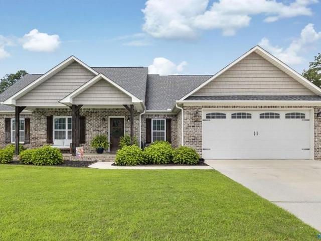 House for sale in Danville, Alabama