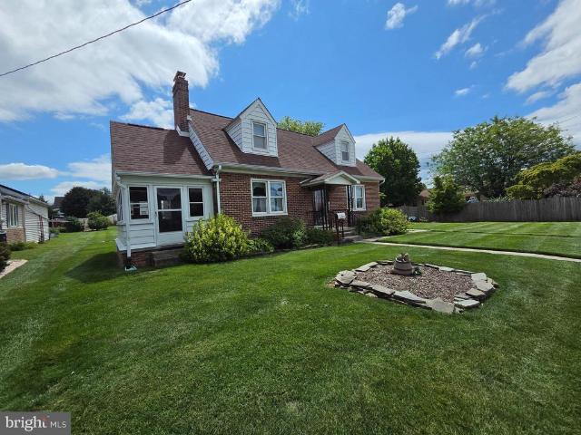 House for sale in Hanover, Pennsylvania
