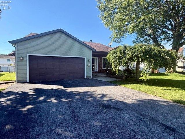 House for sale in Sandusky, Ohio