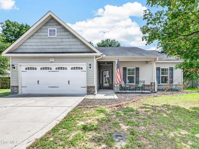 House for sale in Hubert, North Carolina