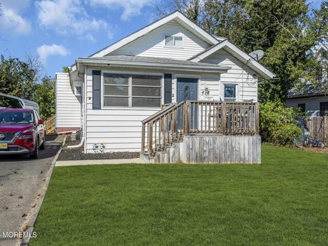 House for sale in Lakehurst, New Jersey