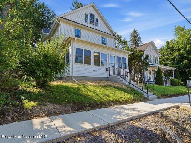 House for sale in Clarks Summit, Pennsylvania