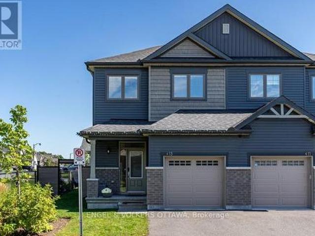 House for sale in Clarence-rockland, Ontario