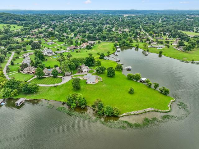 Land for sale in Tennessee