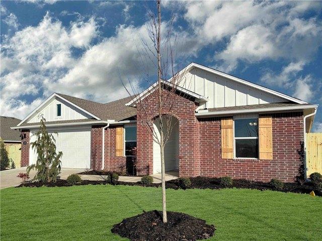 House for sale in Ark