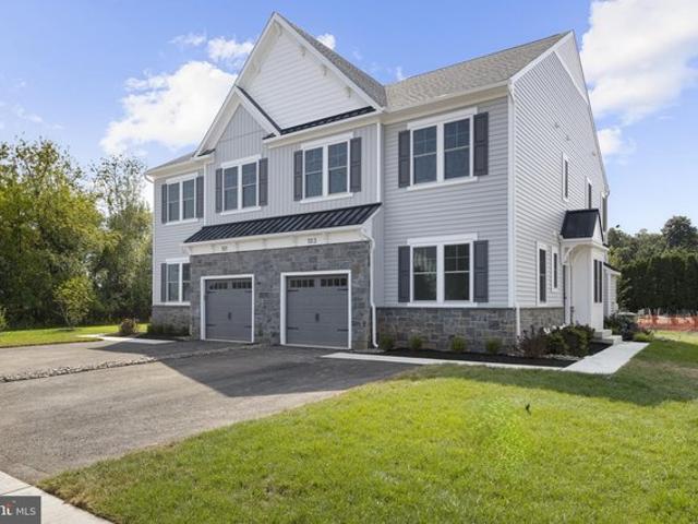 Townhouse for sale in Bucks, Pennsylvania