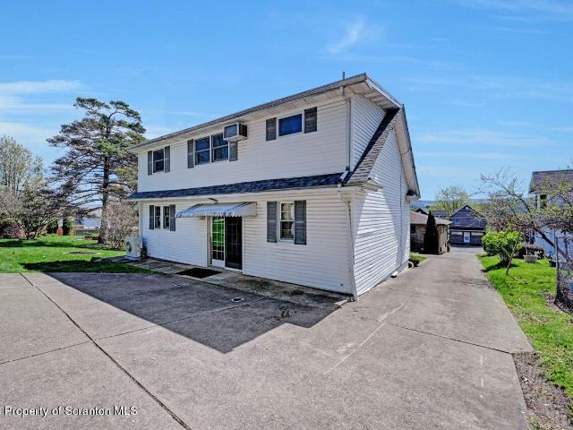 House for sale in Dickson City, Lackawanna County