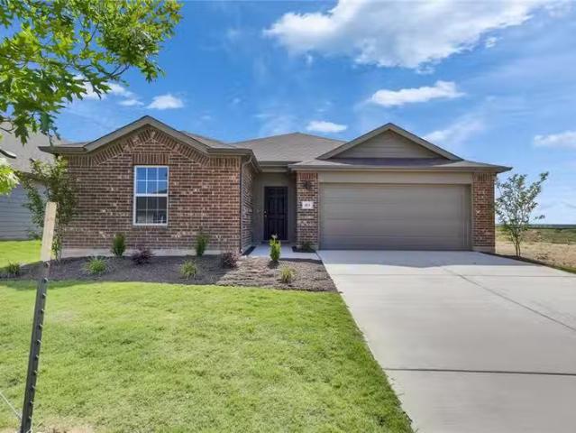 House for sale in Round Rock