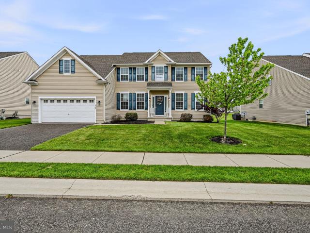 House for sale in Delaware