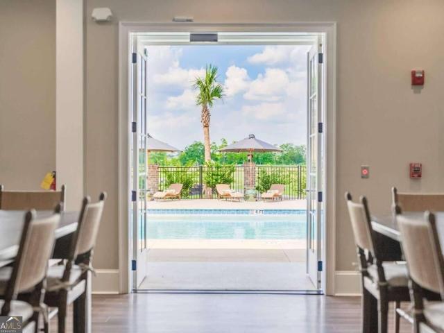 House for sale in Savannah, Georgia