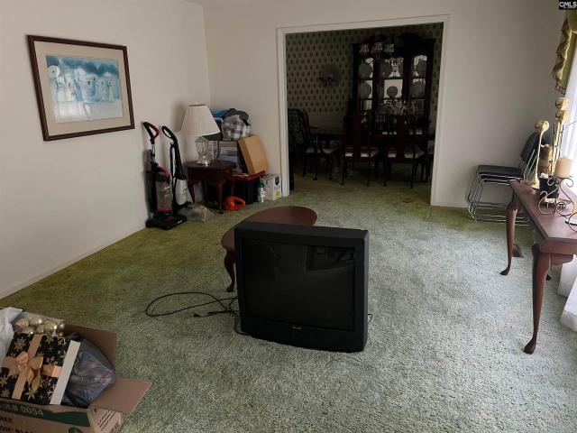 House for sale in Denmark, South Carolina
