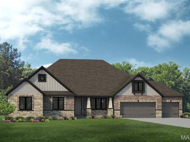 House for sale in Ballwin, Saint Louis County