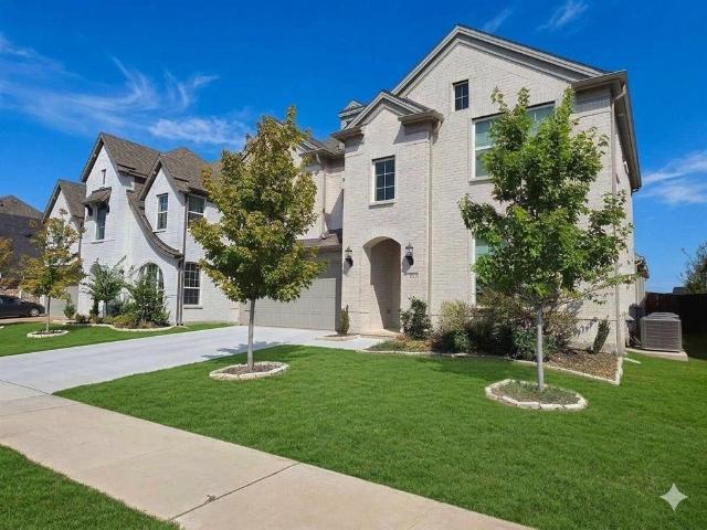 House for sale in Wylie, Texas