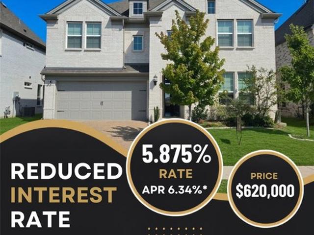 House for sale in Wylie, Texas