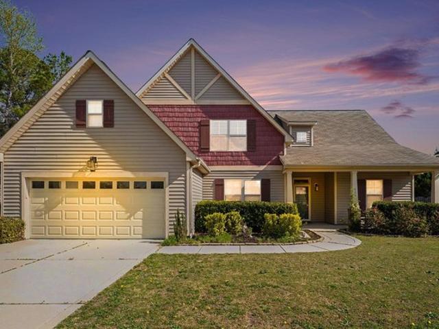 House for sale in Hope Mills, North Carolina