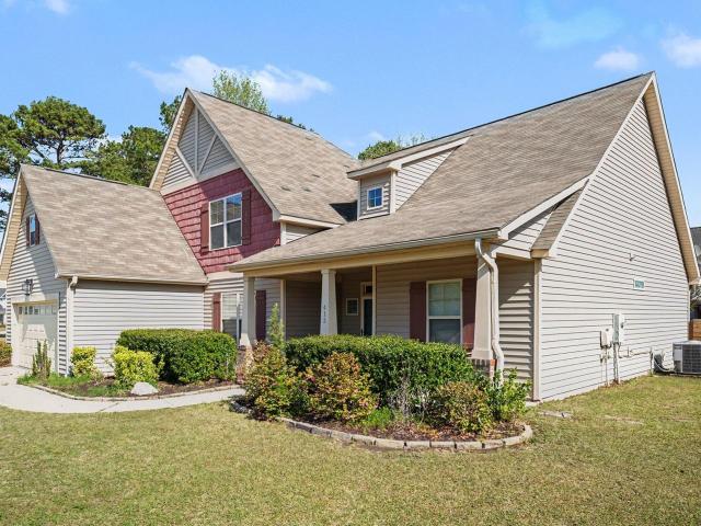 House for sale in Hope Mills, North Carolina