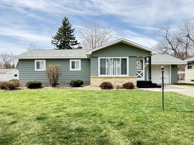 House for sale in Montevideo, Chippewa County