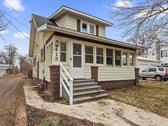 House for sale in Niles, Michigan