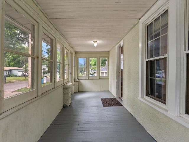House for sale in Niles, Michigan