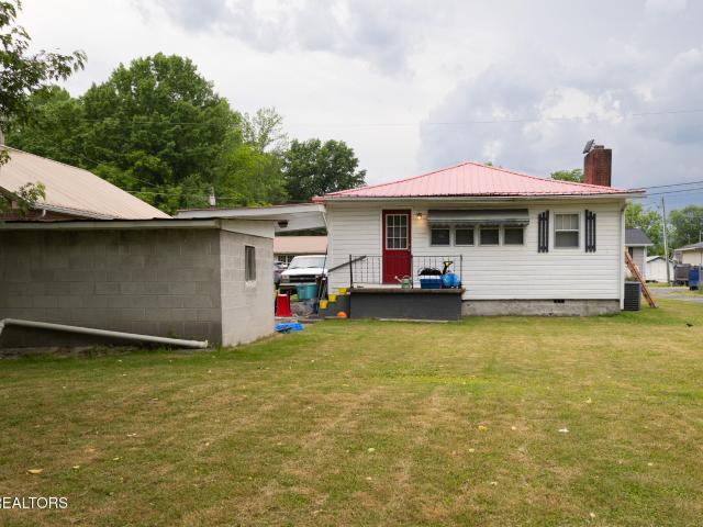 House for sale in Middlesboro, Kentucky