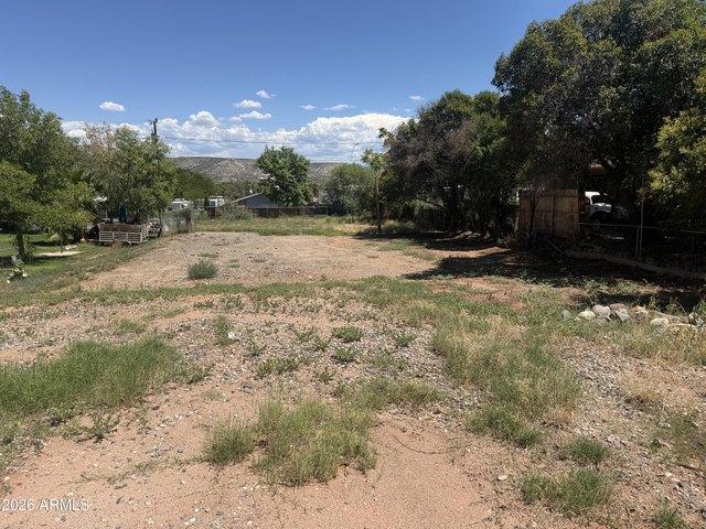 Land for sale in Camp Verde, Arizona