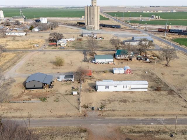 House for sale in Thomas, Oklahoma