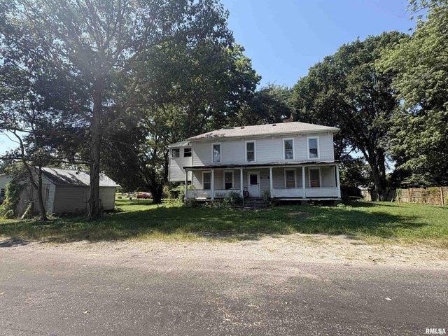 House for sale in Elkhart, Logan County