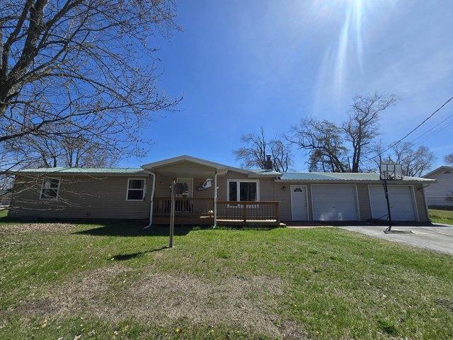 House for sale in Mio, Michigan