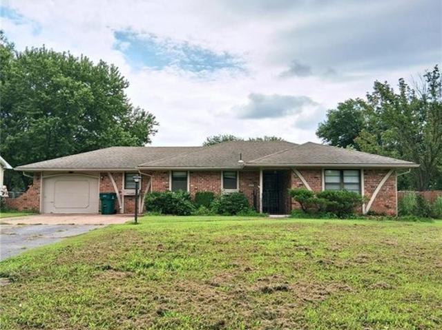 House for sale in Kansas