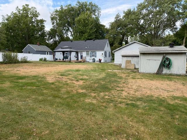 House for sale in Litchfield, Minnesota