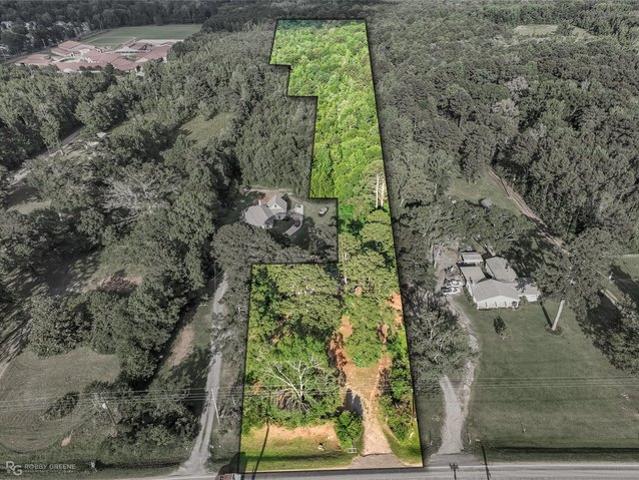 House for sale in Haughton, Louisiana