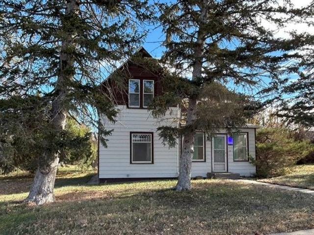 House for sale in Wyoming