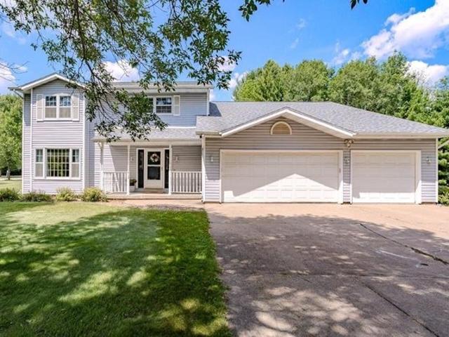 House for sale in Marathon, Wisconsin