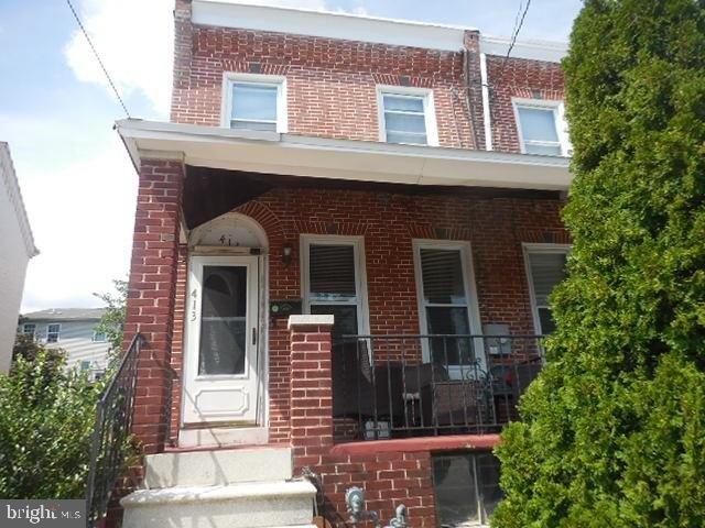 Townhouse for sale in Delaware