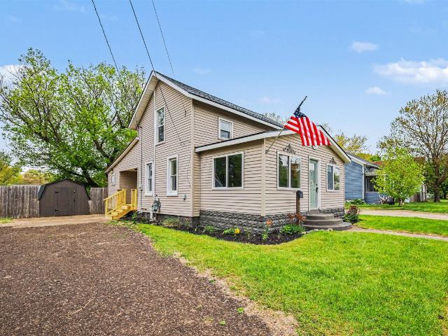 House for sale in Ionia, Michigan