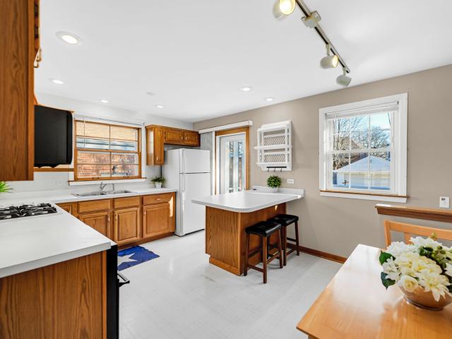 House for rent in La Grange, Illinois