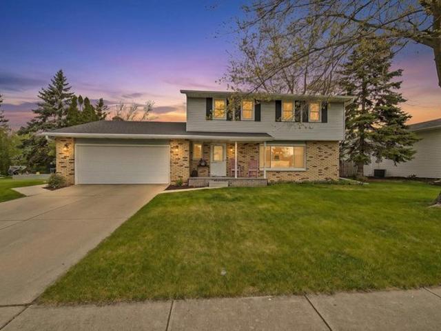 House for sale in De Pere, Wisconsin