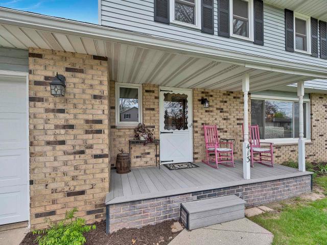 House for sale in De Pere, Wisconsin