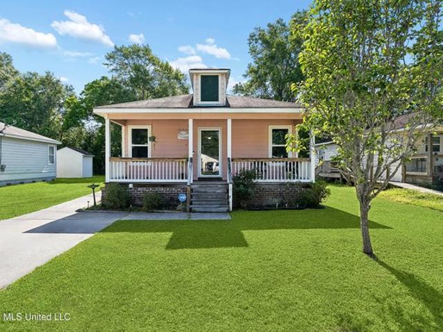 House for sale in Picayune, Mississippi