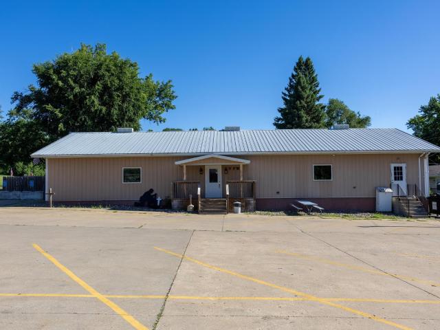Commercial for sale in Knoxville, Iowa