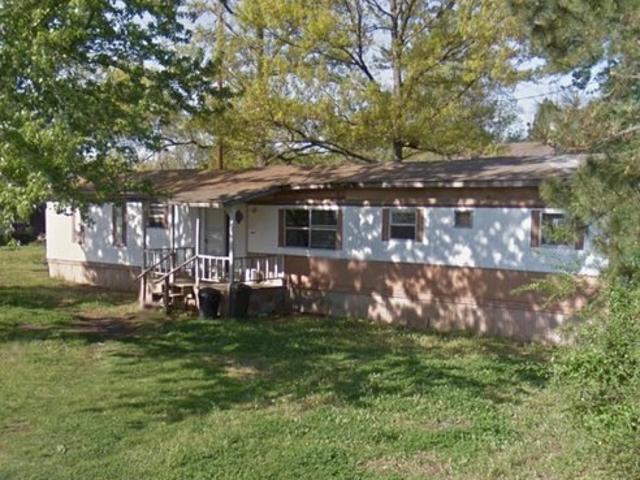 House for sale in Ark