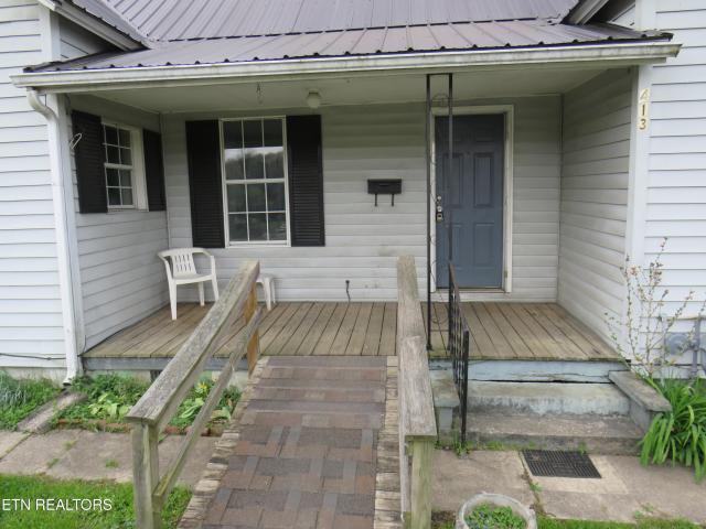House for sale in Tennessee