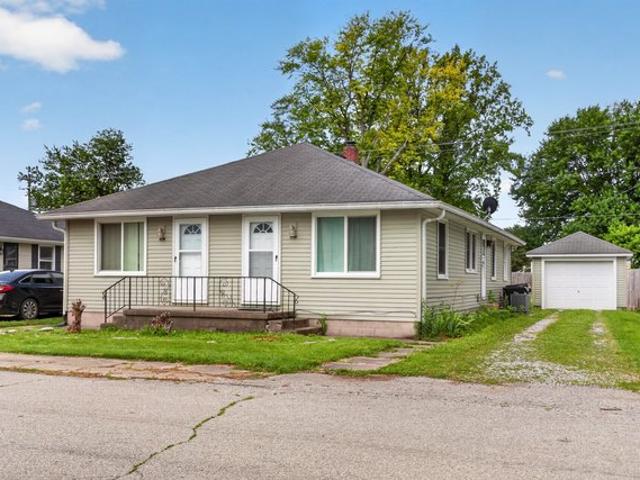 House for sale in Lapel, Indiana
