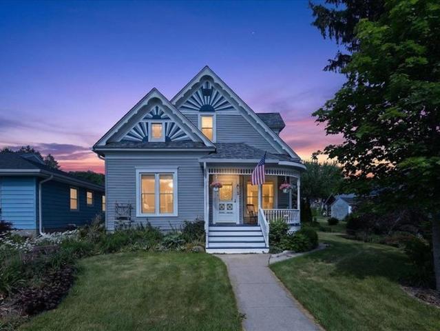 House for sale in Wisconsin