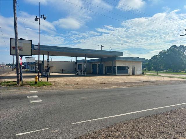 Commercial for sale in Springhill, Louisiana