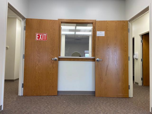 Property for rent in Blue Grass, Iowa