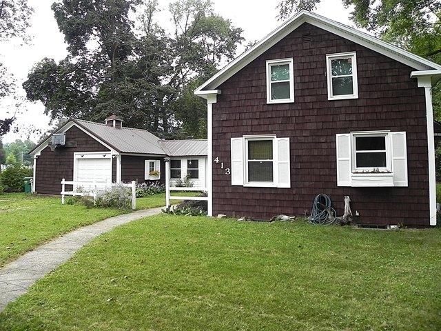House for sale in Sturgis, Michigan