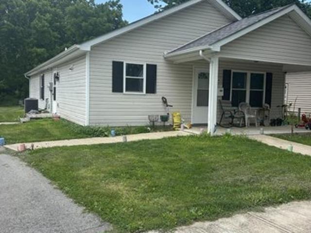 House for sale in Wilmington, Ohio