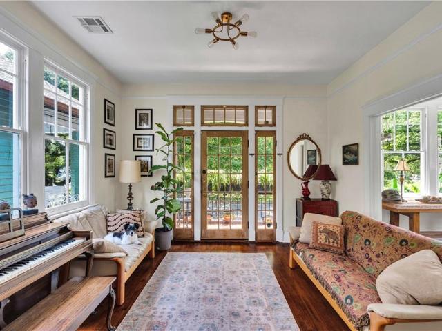 House for sale in New Orleans, Louisiana
