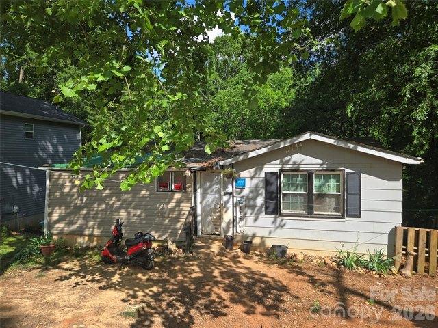 House for rent in Bessemer City, North Carolina